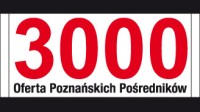 Grupa 3000 - Oferta Poznańskich Pośredników